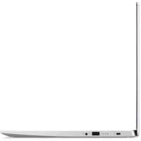 ноутбук Acer Aspire 5 A515-45-R5MD ENG Серебристый