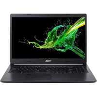 ноутбук Acer Aspire 5 A515-55G-32D3 Черный