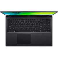 ноутбук Acer Aspire 5 A515-56-36UT Серебристый