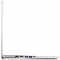 ноутбук Acer Aspire 5 A515-56G-59EK Серебристый