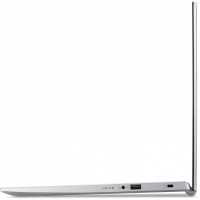 ноутбук Acer Aspire 5 A515-56G-59EK Серебристый