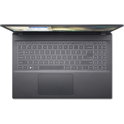 ноутбук Acer Aspire 5 A515-57-5293 Серебристый