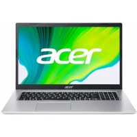 ноутбук Acer Aspire 5 A517-52-52CL Серебристый