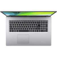 ноутбук Acer Aspire 5 A517-52-52CL Серебристый