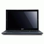 ноутбук Acer Aspire 5250-E452G50Mnkk Черный