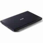ноутбук Acer Aspire 5336-T352G25Mnkk Черный