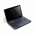 ноутбук Acer Aspire 5336-T352G25Mnkk Черный