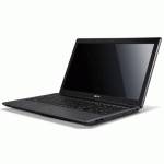 ноутбук Acer Aspire 5349-B812G32Mnkk Черный