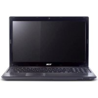 ноутбук Acer Aspire 5551G-P323G25Mi