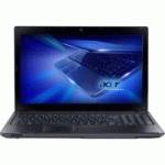 ноутбук Acer Aspire 5552G-N974G32Mnkk Черный