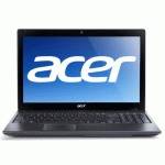 ноутбук Acer Aspire 5560-4333G32Mnkk Черный