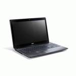 ноутбук Acer Aspire 5560G-433054G50Mnkk LX.RUN01.002 Черный