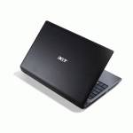 ноутбук Acer Aspire 5560G-433054G50Mnkk LX.RUN01.002 Черный