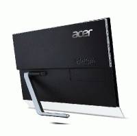моноблок Acer Aspire 5600U DQ.SMLER.001 Черный