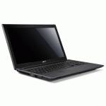 ноутбук Acer Aspire 5733Z-P624G32Mnkk Черный