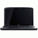 ноутбук Acer Aspire 5740-333G25Mi