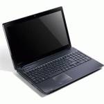 ноутбук Acer Aspire 5742-383G32Mikk Черный