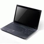 ноутбук Acer Aspire 5742G-374G32Mnkk Черный