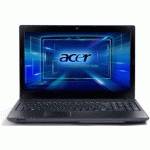 ноутбук Acer Aspire 5742G-484G50Mikk Черный