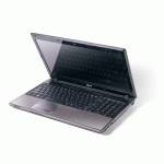 ноутбук Acer Aspire 5745DG-374G50Miks Черный