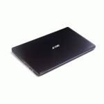 ноутбук Acer Aspire 5745DG-374G50Miks Черный