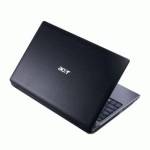 ноутбук Acer Aspire 5750-2313G32Mikk Черный