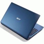 ноутбук Acer Aspire 5750G-2414G32Mnbb Синий