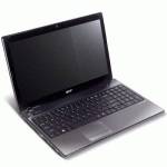 ноутбук Acer Aspire 5750G-2634G64Mikk Черный