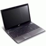 ноутбук Acer Aspire 5750ZG-B964G32Mnkk Черный