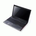 ноутбук Acer Aspire 5755G-2414G50Mnrs Красный