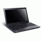 ноутбук Acer Aspire 5755G-2436G1TMnbs Черный