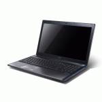 ноутбук Acer Aspire 5755G-2436G1TMnbs Черный