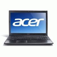 ноутбук Acer Aspire 5755G-32314G32Mnks Черный
