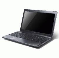 ноутбук Acer Aspire 5755G-32314G32Mnks Черный