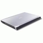 ноутбук Acer Aspire 5943G-5464G75Biss Серебристый