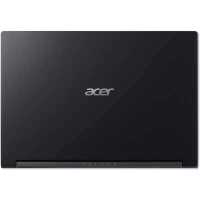 ноутбук Acer Aspire 7 A715-42G-R64S Черный