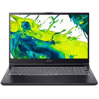 ноутбук Acer Aspire 7 A715-59G-51U9-wpro Черный