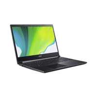 ноутбук Acer Aspire 7 A715-75G-73DV Черный