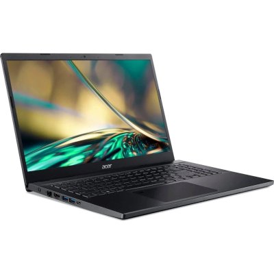 ноутбук Acer Aspire 7 A715-76G-54NX Черный
