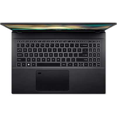 ноутбук Acer Aspire 7 A715-76G-54NX Черный