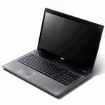 ноутбук Acer Aspire 7551G-N974G64Bikk