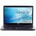 ноутбук Acer Aspire 7741ZG-P623G32Mikk
