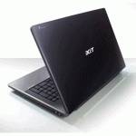 ноутбук Acer Aspire 7745G-5454G64Miks