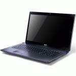 ноутбук Acer Aspire 7750G-2313G32Mikk