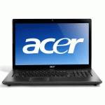 ноутбук Acer Aspire 7750ZG-B964G32Mnkk Черный
