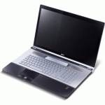 ноутбук Acer Aspire 8950G-2634G75Bnss Черный