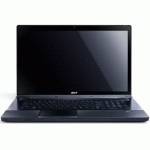 ноутбук Acer Aspire 8951G-2638G75Bnkk Черный