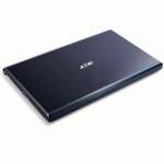 ноутбук Acer Aspire 8951G-2638G75Bnkk Черный