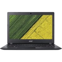 ноутбук Acer Aspire A114-32-C0JL Черный