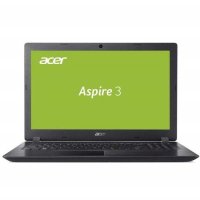 ноутбук Acer Aspire A315-21G-94AR Черный